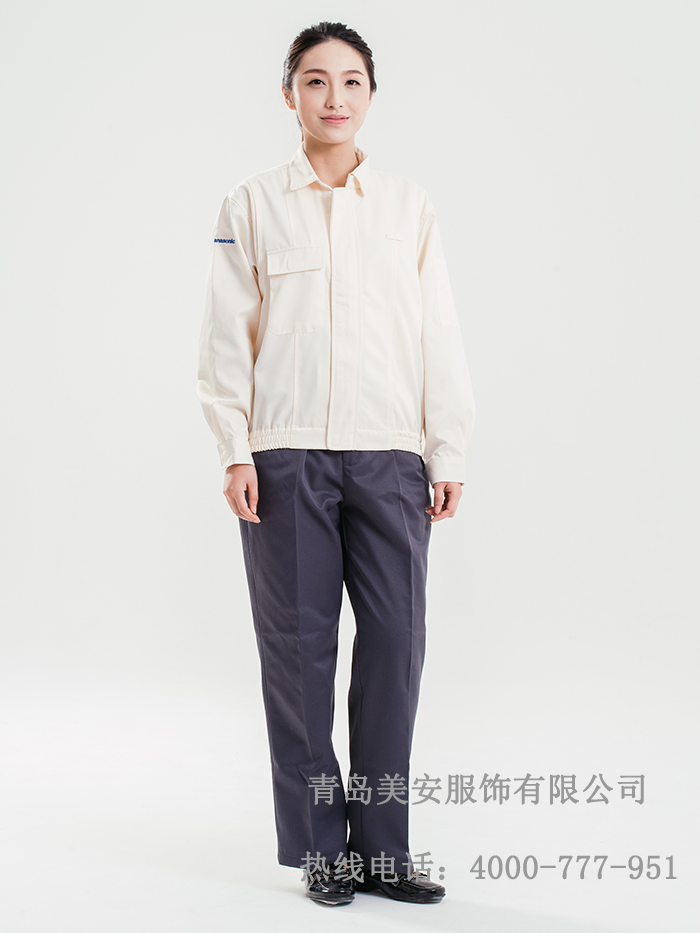 防靜電服裝批發定制