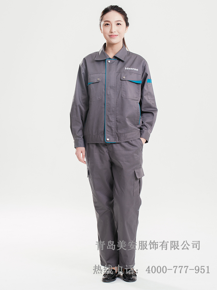 電子石油化工防靜電工作服生產廠家