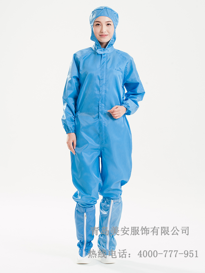 防靜電連體服生產(chǎn)加工廠家
