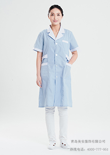 醫藥工作服