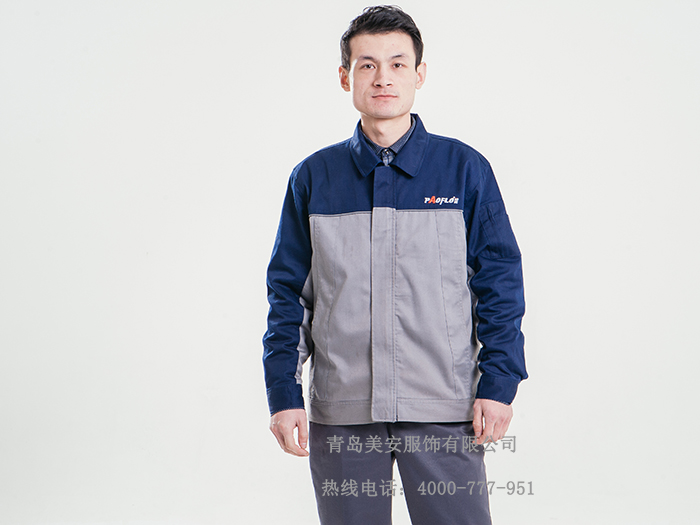 防靜電滌棉工作服